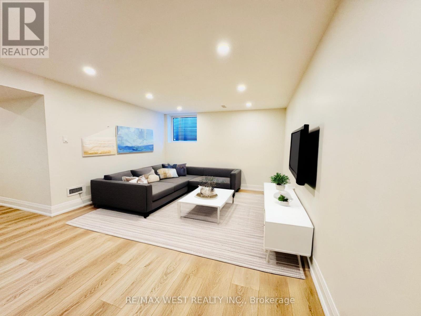 Basement - 2 Wichey Road, Toronto (Centennial Scarborough), Ontario  M1C 2H5 - Photo 3 - E12925574