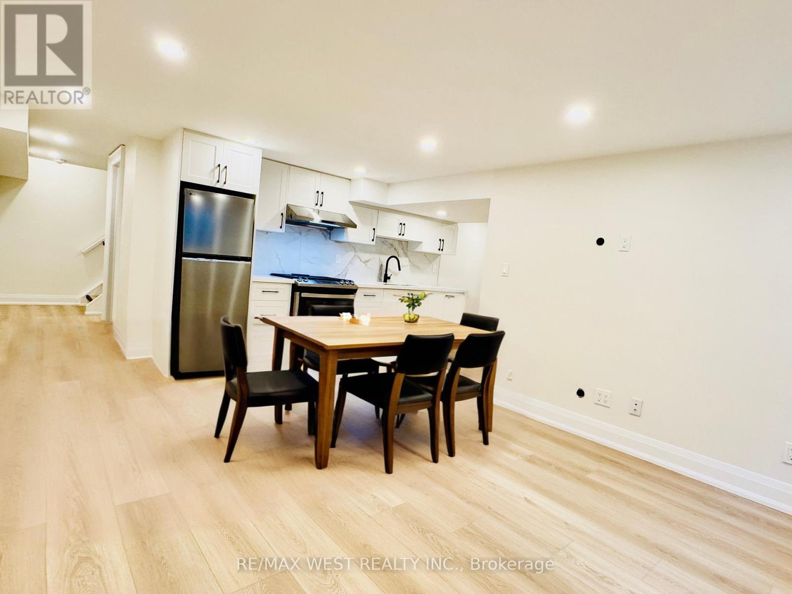 Basement - 2 Wichey Road, Toronto (Centennial Scarborough), Ontario  M1C 2H5 - Photo 5 - E12925574