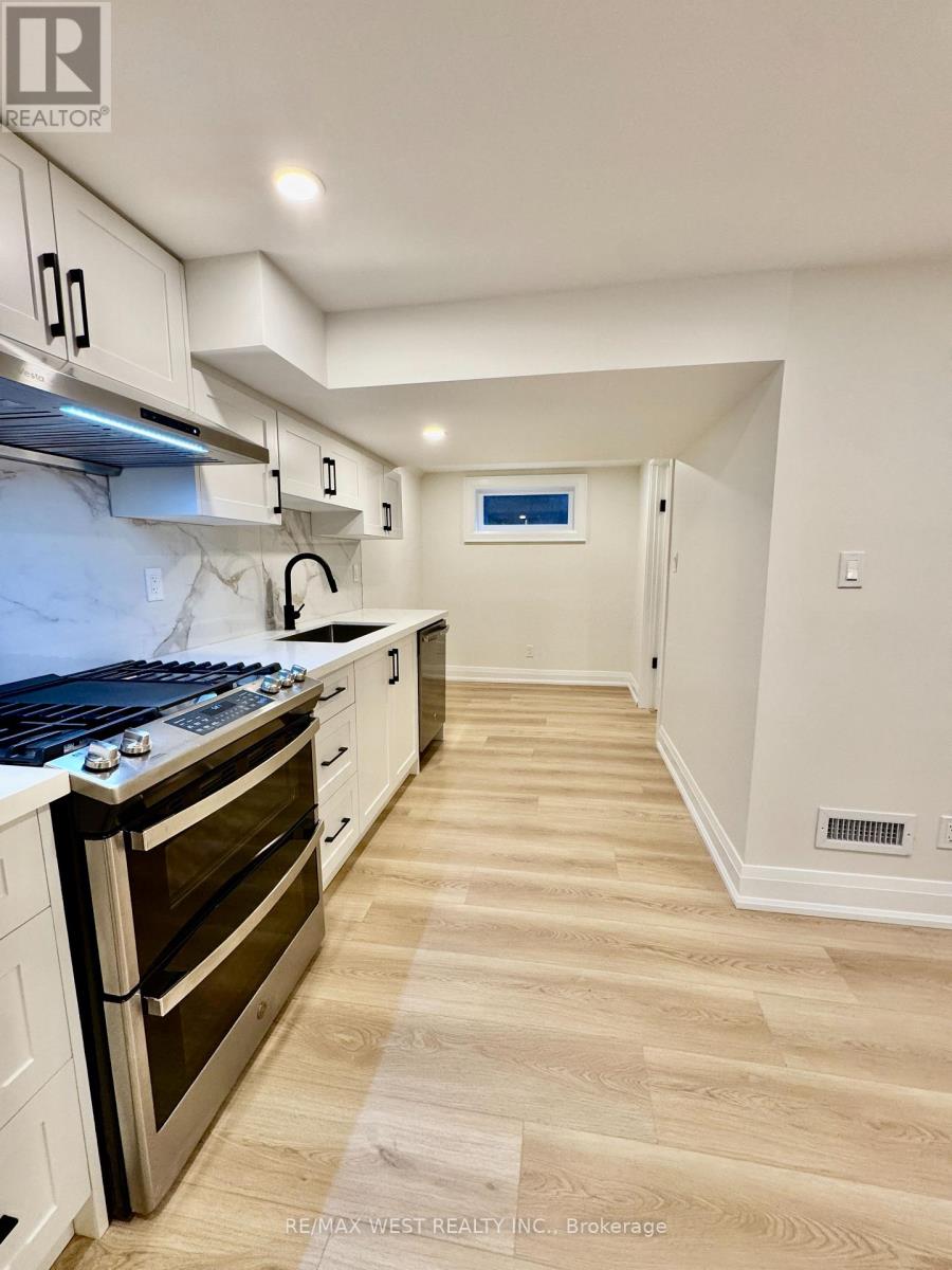 Basement - 2 Wichey Road, Toronto (Centennial Scarborough), Ontario  M1C 2H5 - Photo 6 - E12925574