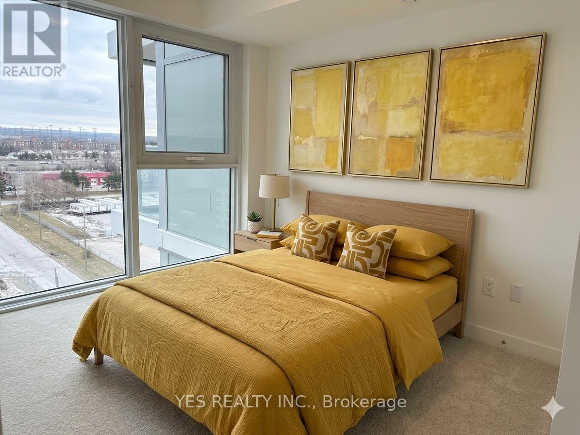 1001 - 1010 Sandy Beach Road, Pickering (Bay Ridges), Ontario  L1W 0C7 - Photo 3 - E12925584