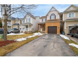 80 NORTHGROVE CRESCENT, Whitby, Ontario