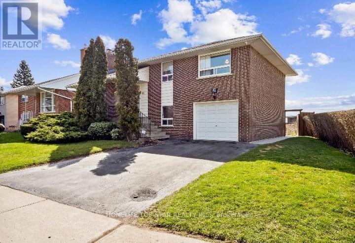 51 Sloley Road, Toronto (Cliffcrest), Ontario  M1M 1C7 - Photo 2 - E12925636