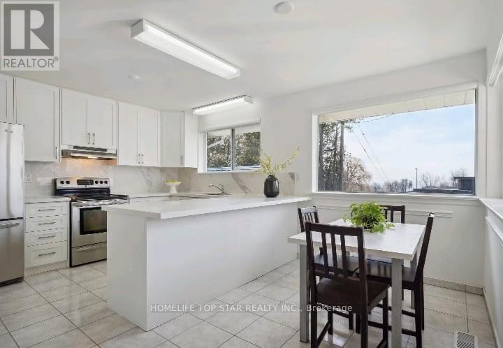 51 Sloley Road, Toronto (Cliffcrest), Ontario  M1M 1C7 - Photo 5 - E12925636