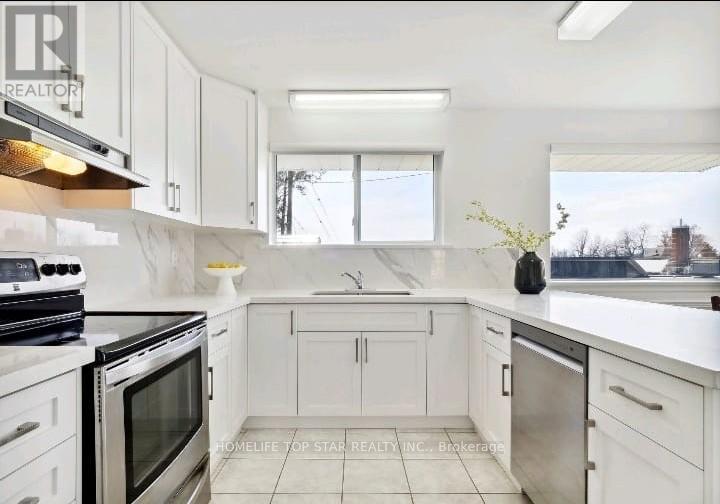 51 Sloley Road, Toronto (Cliffcrest), Ontario  M1M 1C7 - Photo 7 - E12925636