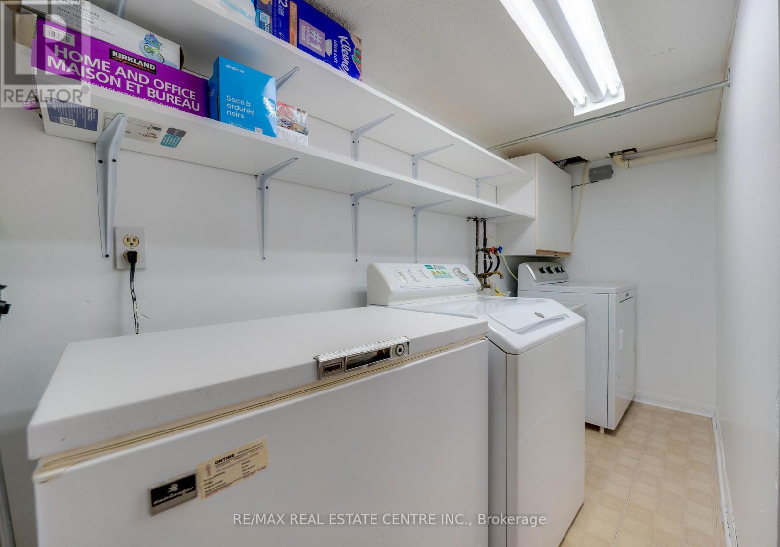 37 Statesman Square, Toronto, Ontario  M1S 4H7 - Photo 37 - E12925668