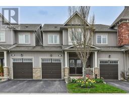 3 HADLEIGH WAY, Whitby, Ontario