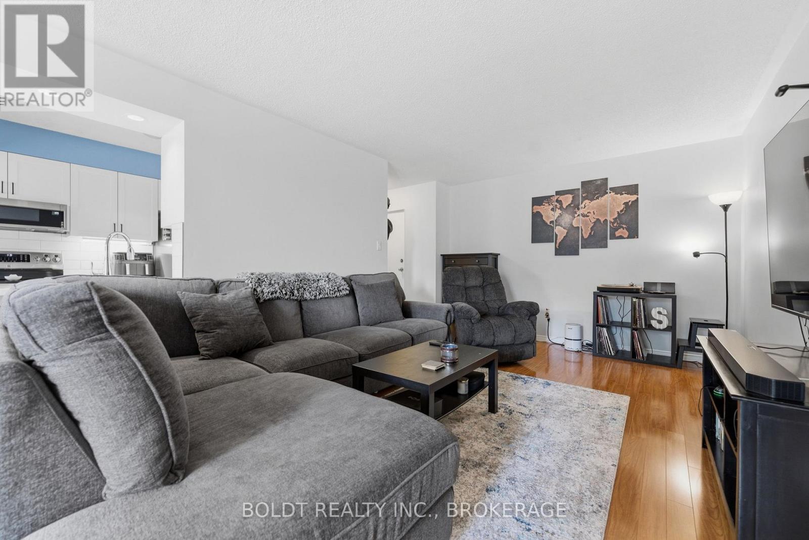 202 - 10 Ajax Street, Guelph, Ontario  N1H 7N6 - Photo 11 - X12925638