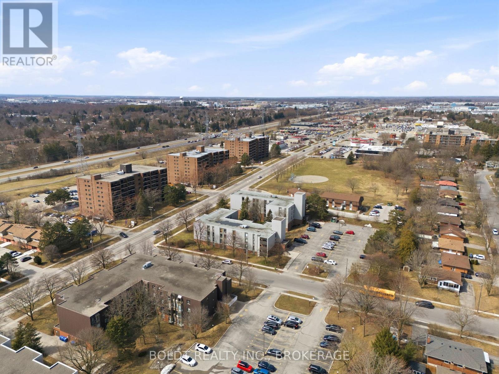 202 - 10 Ajax Street, Guelph, Ontario  N1H 7N6 - Photo 17 - X12925638