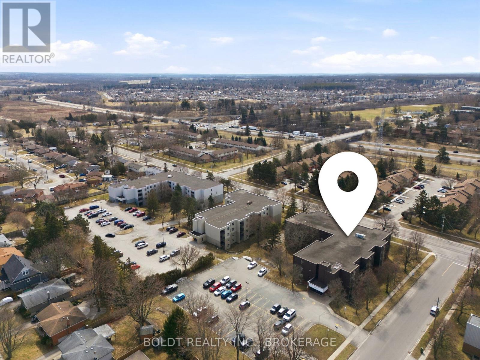 202 - 10 Ajax Street, Guelph, Ontario  N1H 7N6 - Photo 18 - X12925638