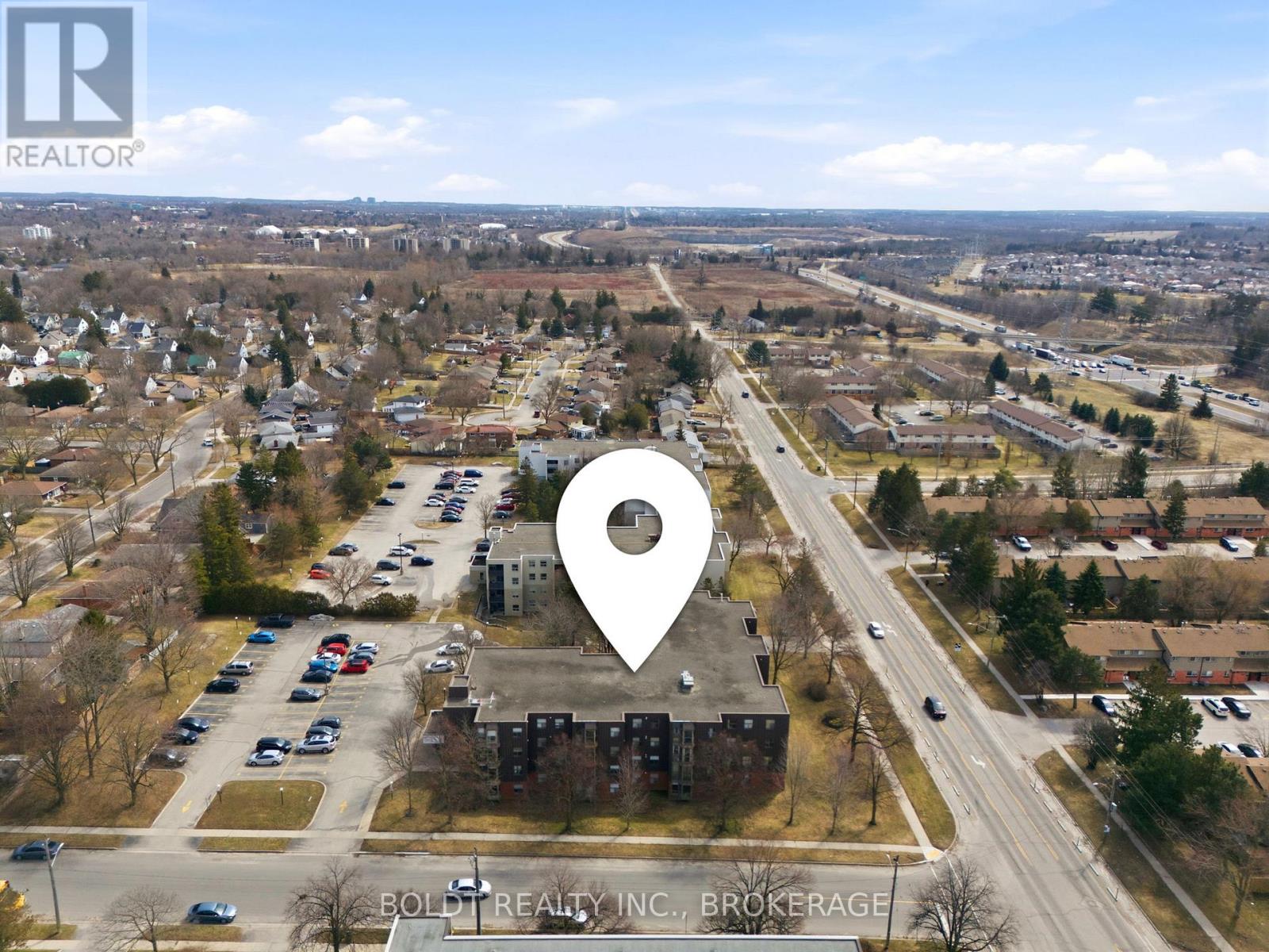 202 - 10 Ajax Street, Guelph, Ontario  N1H 7N6 - Photo 19 - X12925638