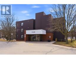 202 - 10 AJAX STREET, Guelph, Ontario