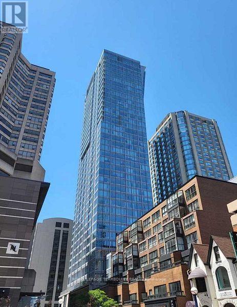 709 - 188 Cumberland Street, Toronto, Ontario  M5R 0B6 - Photo 20 - C12833032