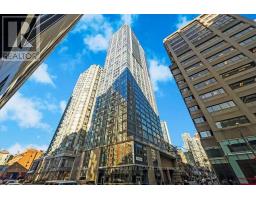 709 - 188 CUMBERLAND STREET, Toronto, Ontario