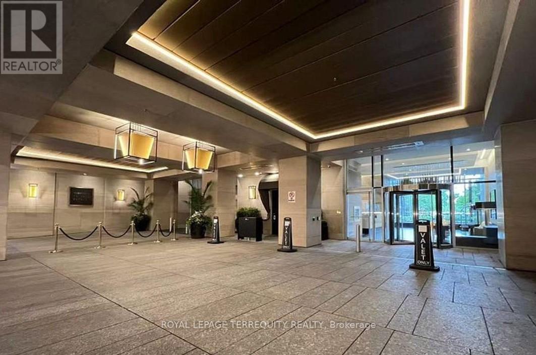 709 - 188 Cumberland Street, Toronto, Ontario  M5R 0B6 - Photo 26 - C12833032