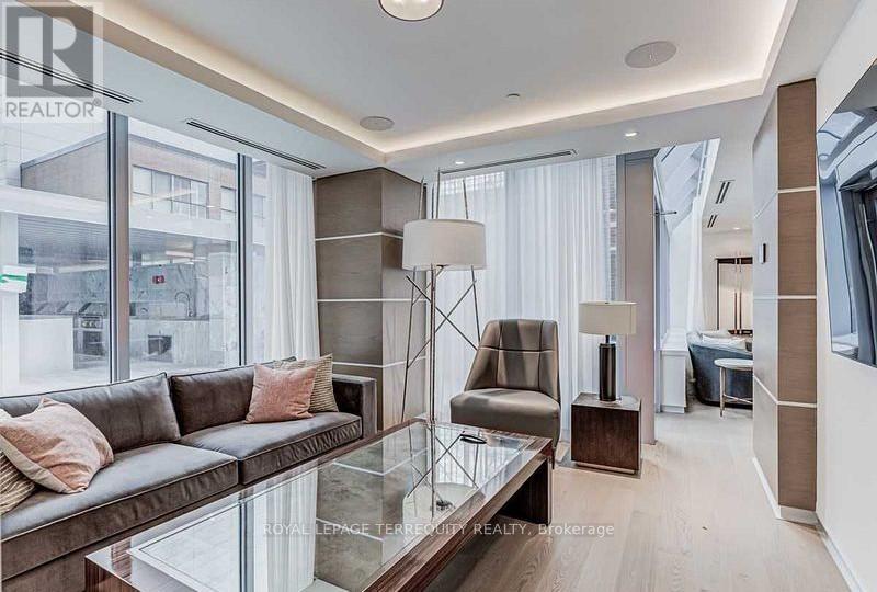 709 - 188 Cumberland Street, Toronto, Ontario  M5R 0B6 - Photo 34 - C12833032