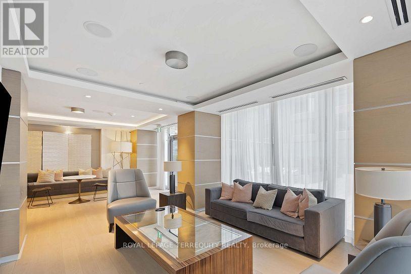 709 - 188 Cumberland Street, Toronto, Ontario  M5R 0B6 - Photo 35 - C12833032