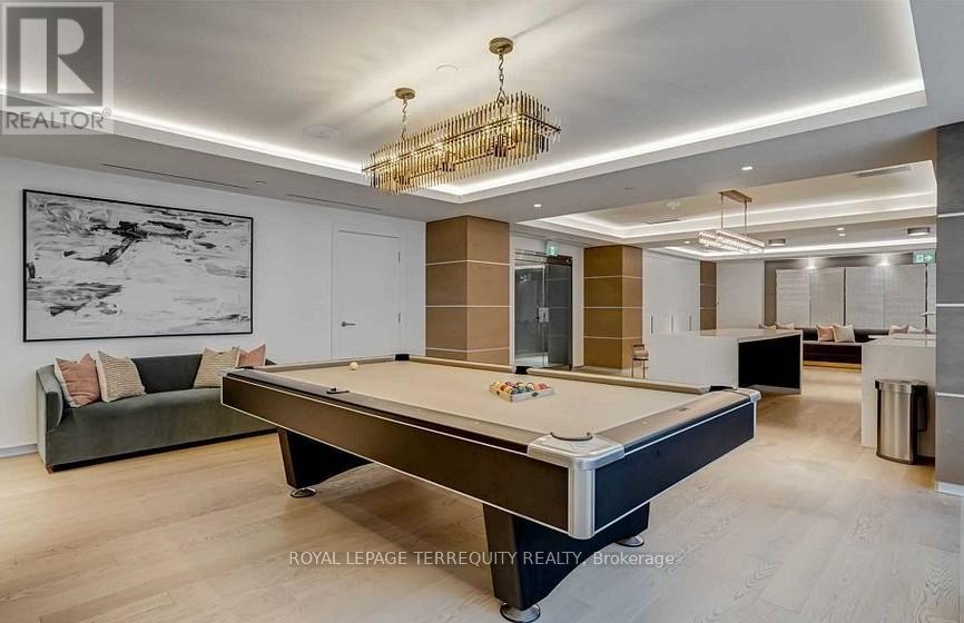 709 - 188 Cumberland Street, Toronto, Ontario  M5R 0B6 - Photo 38 - C12833032