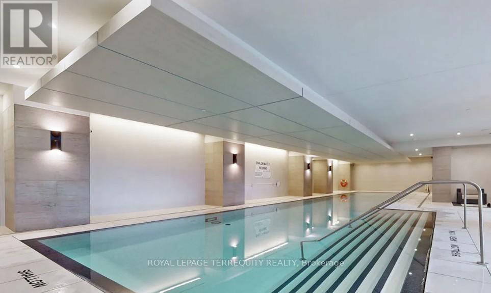 709 - 188 Cumberland Street, Toronto, Ontario  M5R 0B6 - Photo 39 - C12833032