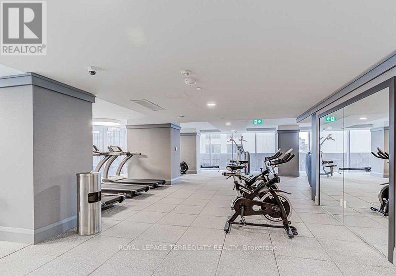 709 - 188 Cumberland Street, Toronto, Ontario  M5R 0B6 - Photo 42 - C12833032