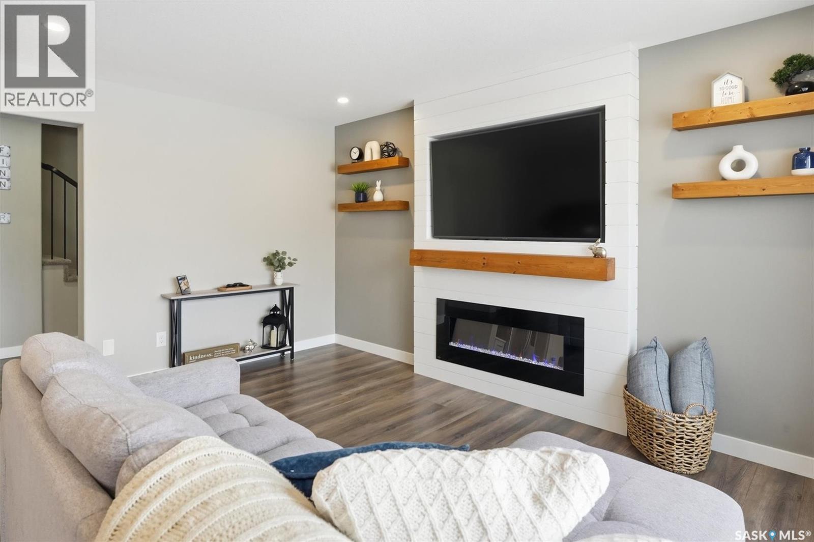 611 Ells Crescent, Saskatoon, Saskatchewan  S7L 6K8 - Photo 11 - SK031380