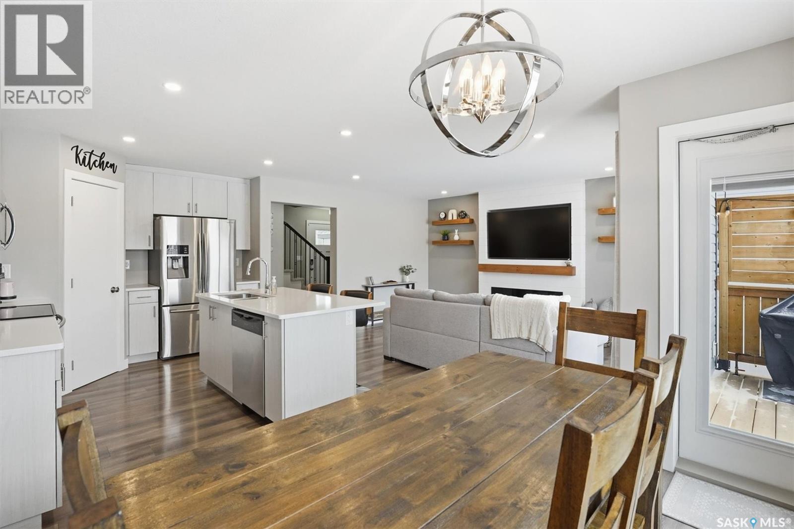 611 Ells Crescent, Saskatoon, Saskatchewan  S7L 6K8 - Photo 13 - SK031380