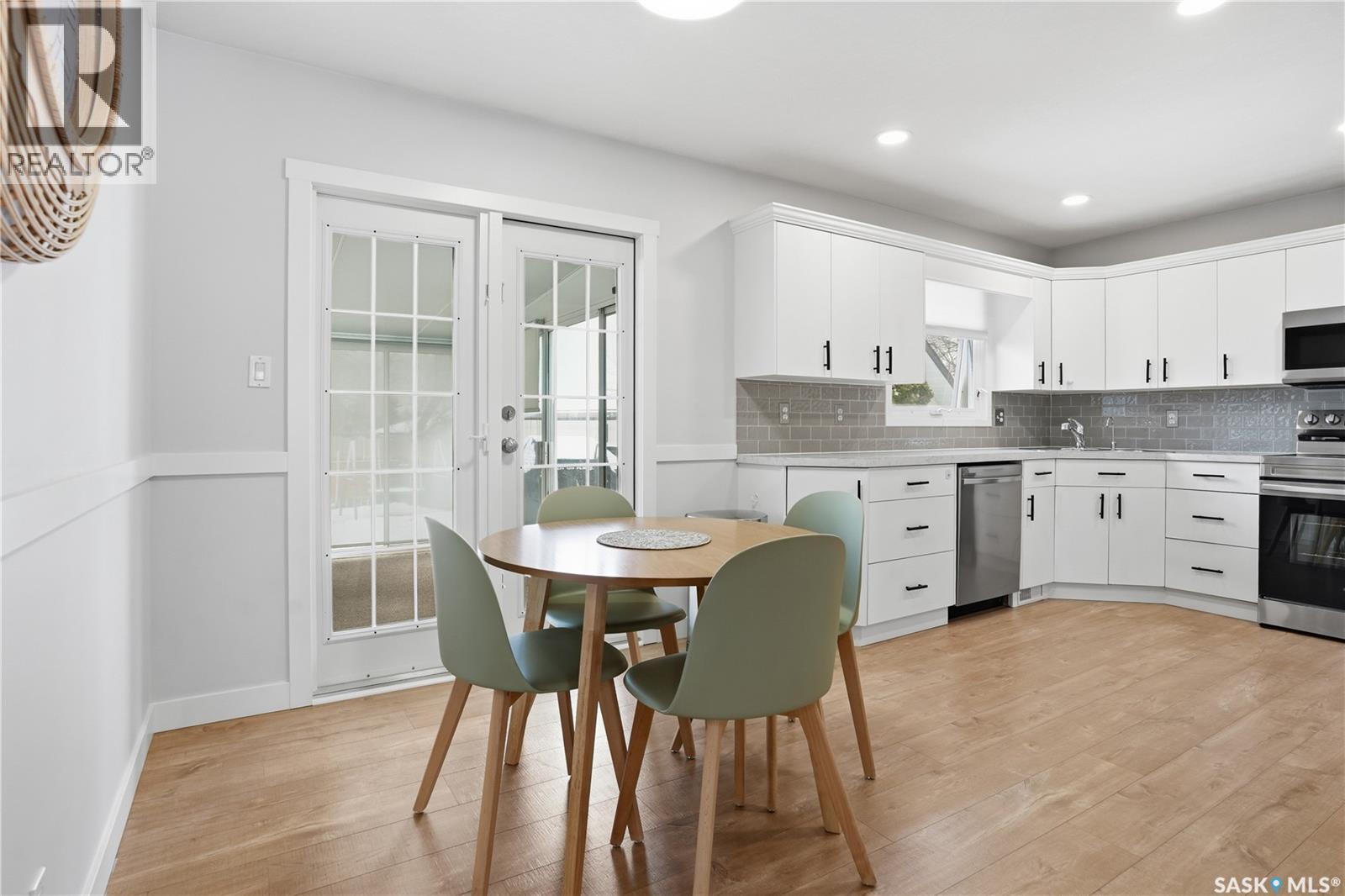 6131 7th Avenue N, Regina, Saskatchewan  S4T 6Y9 - Photo 10 - SK031370