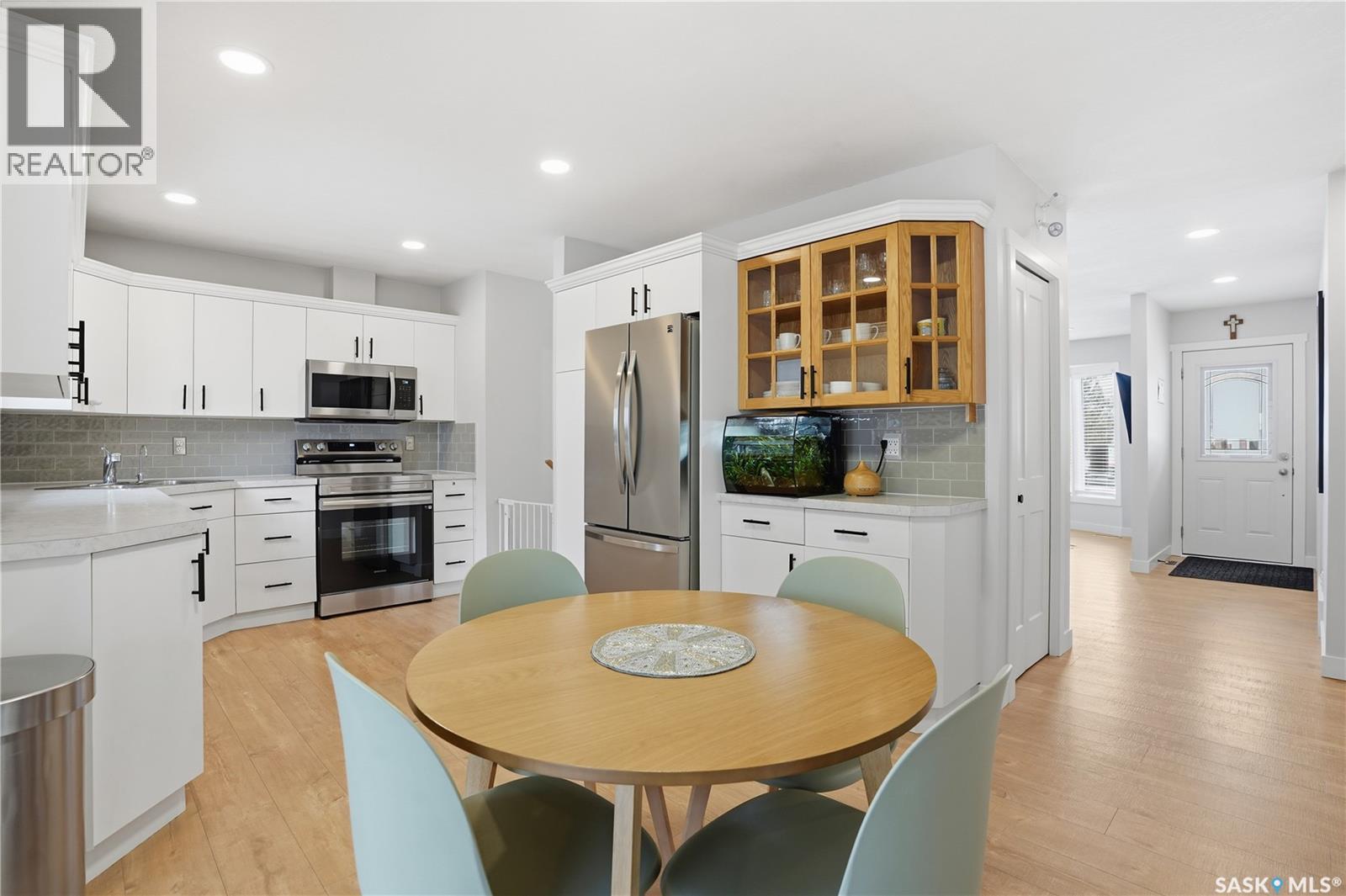 6131 7th Avenue N, Regina, Saskatchewan  S4T 6Y9 - Photo 11 - SK031370