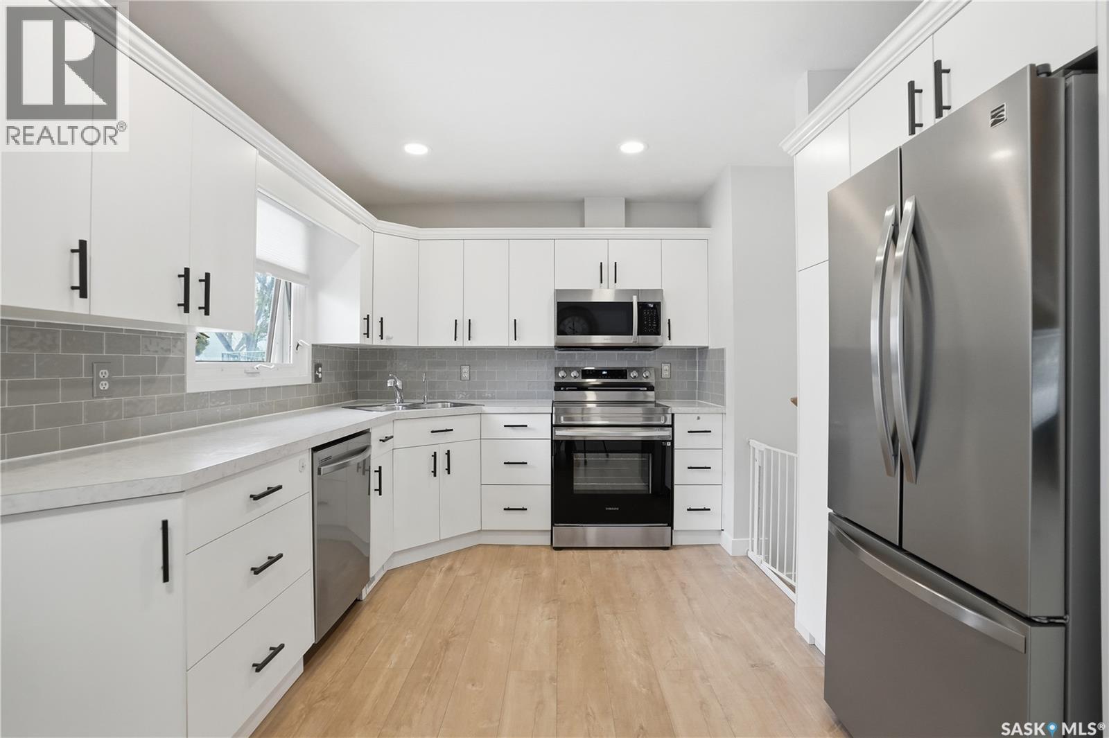 6131 7th Avenue N, Regina, Saskatchewan  S4T 6Y9 - Photo 12 - SK031370