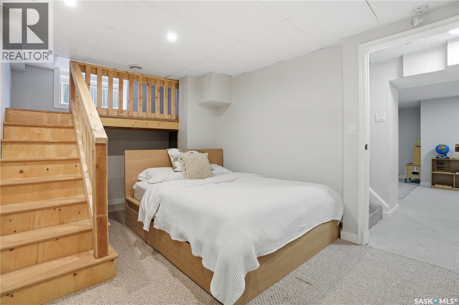 6131 7th Avenue N, Regina, Saskatchewan  S4T 6Y9 - Photo 34 - SK031370