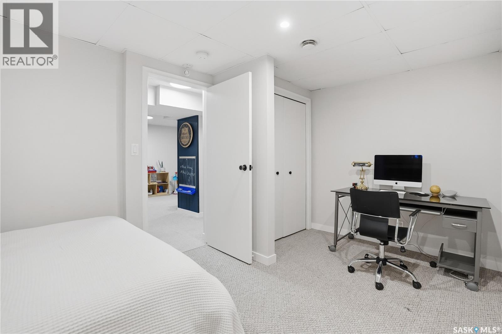 6131 7th Avenue N, Regina, Saskatchewan  S4T 6Y9 - Photo 35 - SK031370