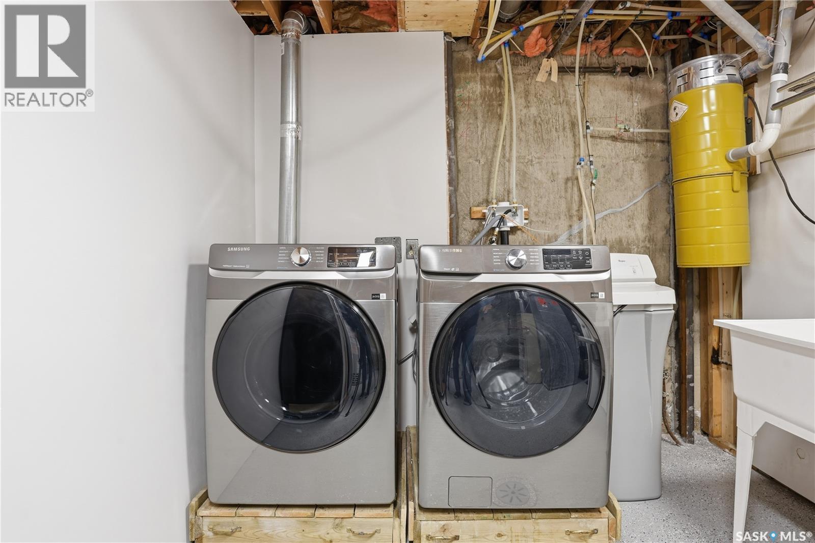 6131 7th Avenue N, Regina, Saskatchewan  S4T 6Y9 - Photo 39 - SK031370