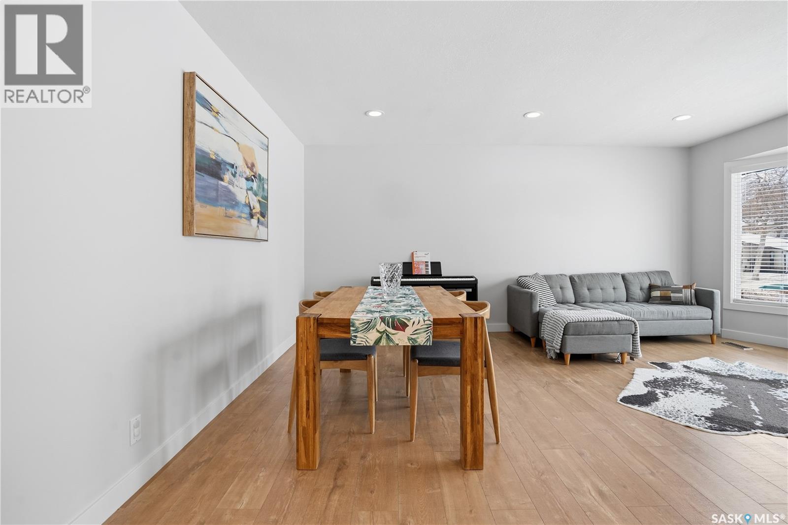 6131 7th Avenue N, Regina, Saskatchewan  S4T 6Y9 - Photo 4 - SK031370