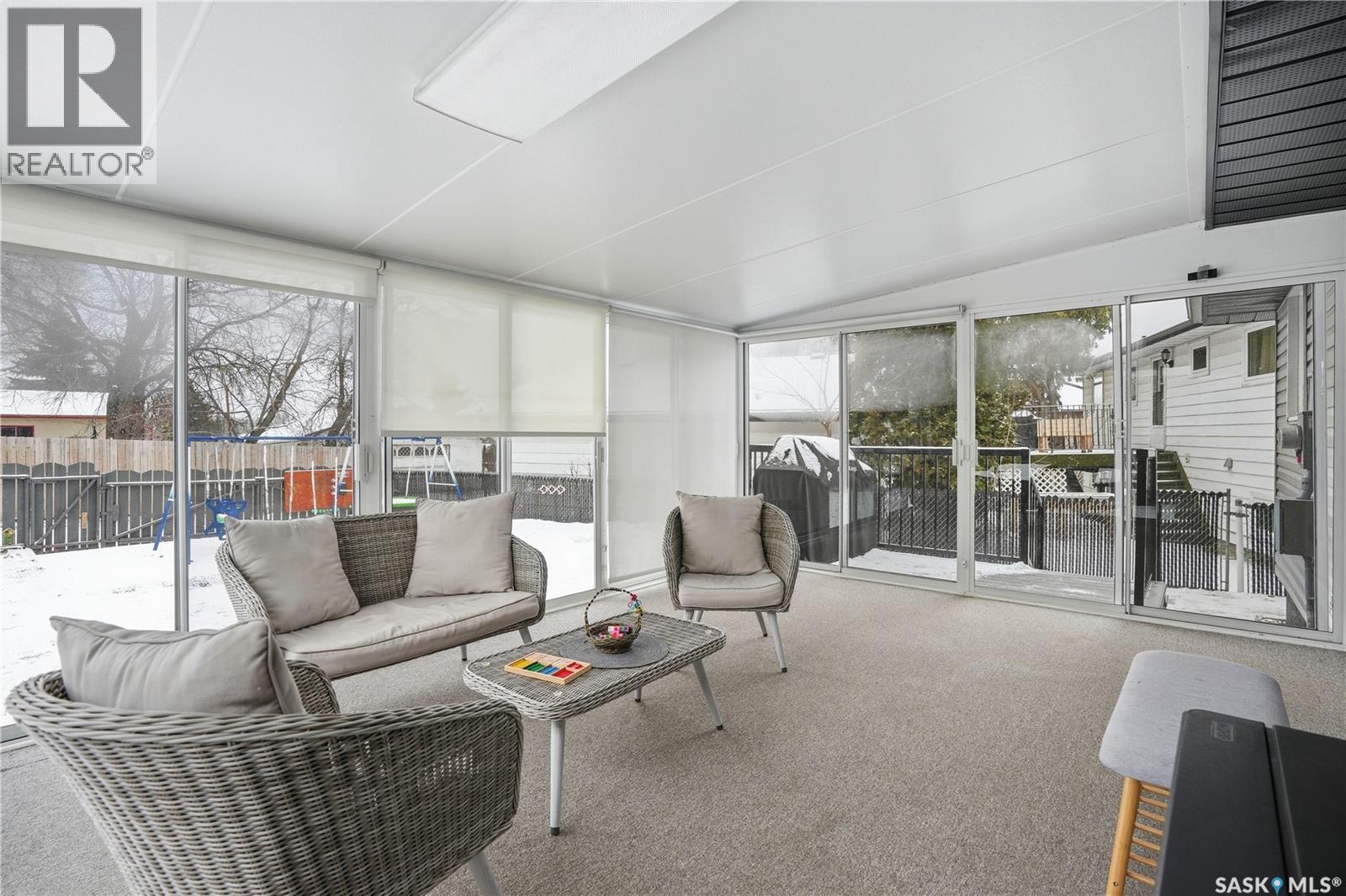 6131 7th Avenue N, Regina, Saskatchewan  S4T 6Y9 - Photo 41 - SK031370