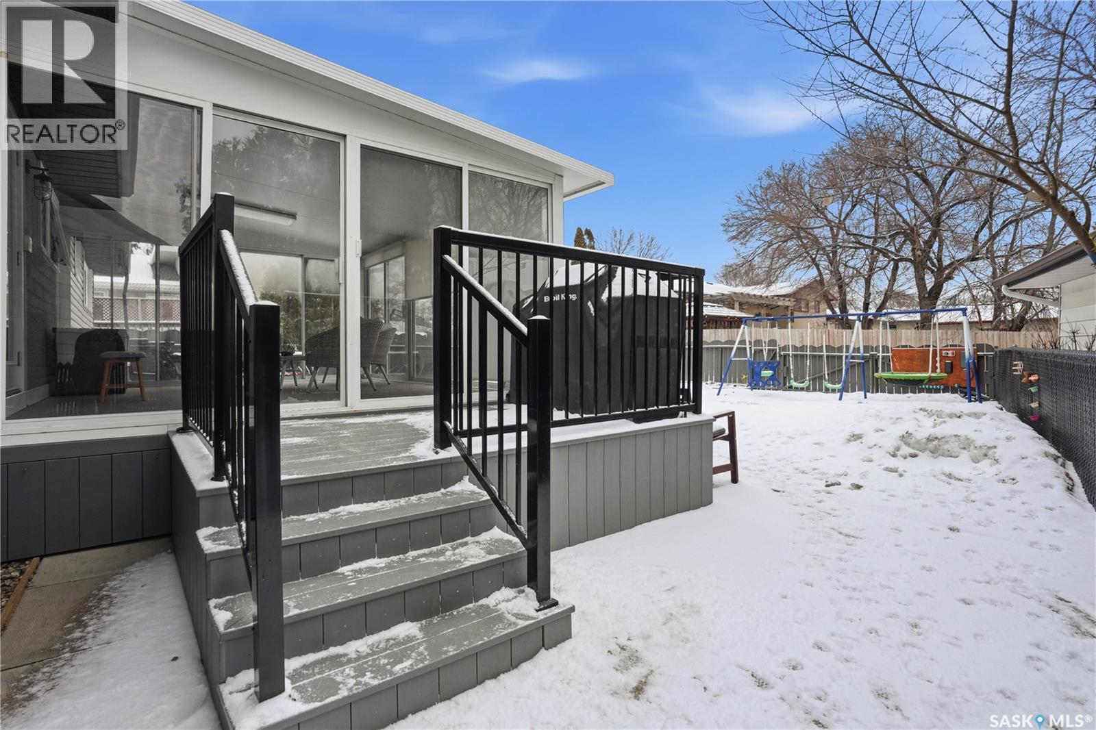 6131 7th Avenue N, Regina, Saskatchewan  S4T 6Y9 - Photo 42 - SK031370