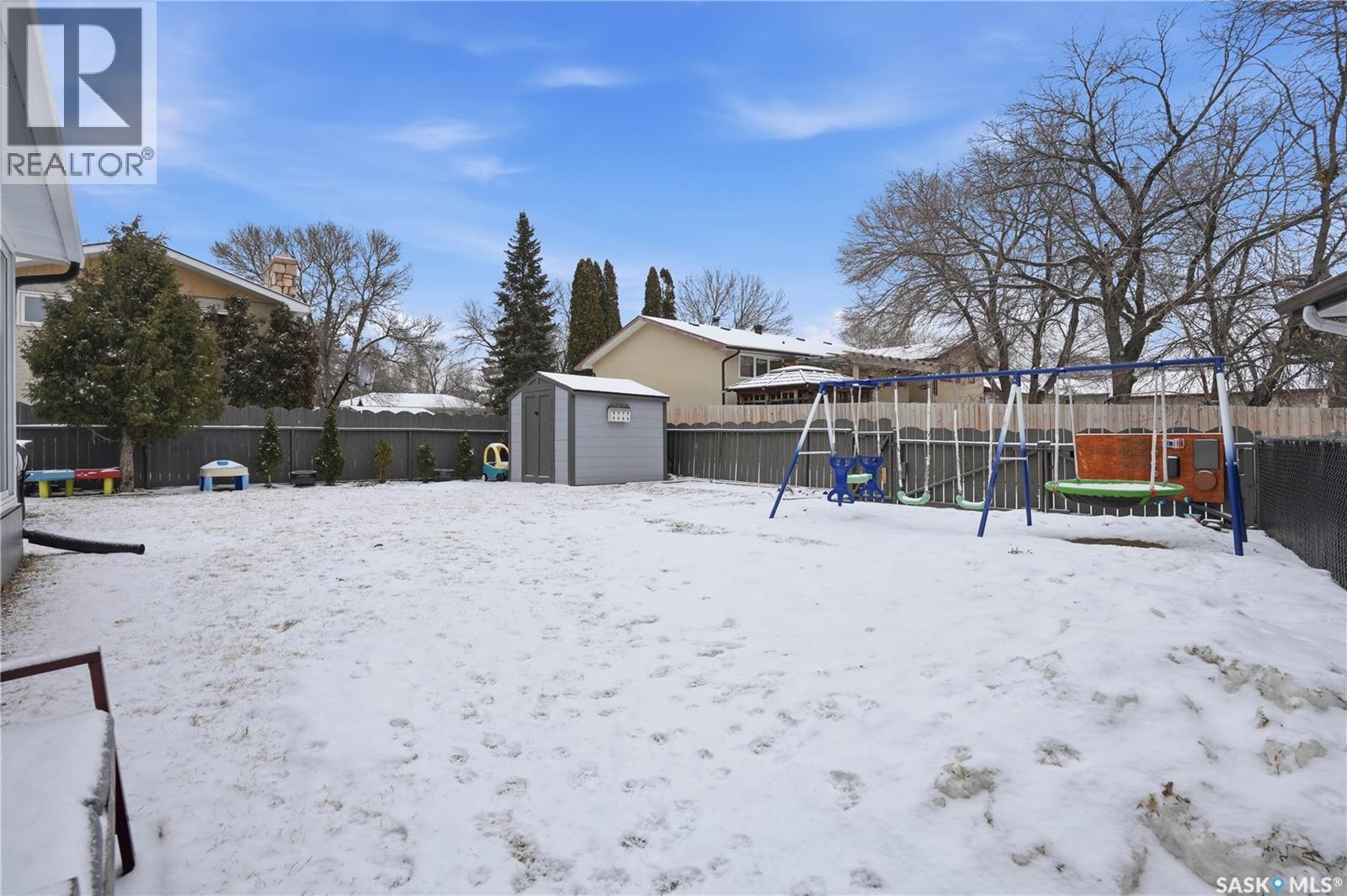 6131 7th Avenue N, Regina, Saskatchewan  S4T 6Y9 - Photo 43 - SK031370