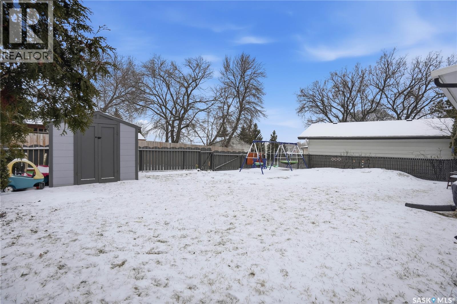 6131 7th Avenue N, Regina, Saskatchewan  S4T 6Y9 - Photo 44 - SK031370