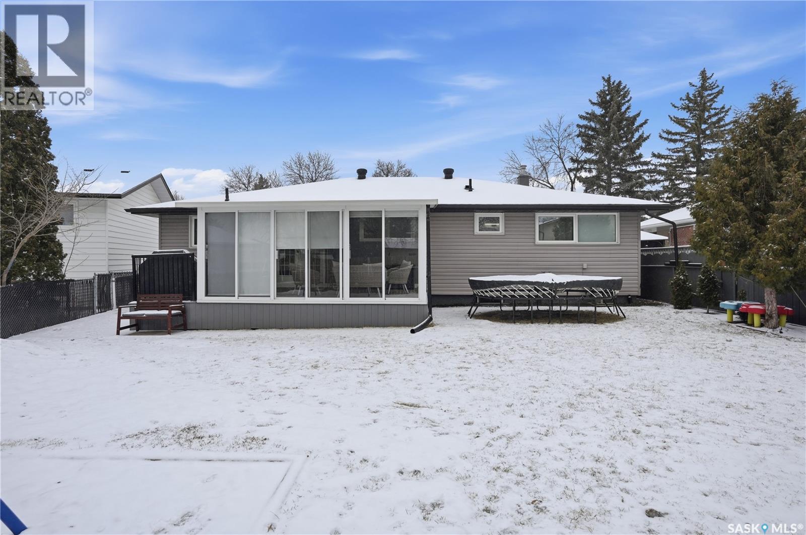 6131 7th Avenue N, Regina, Saskatchewan  S4T 6Y9 - Photo 46 - SK031370