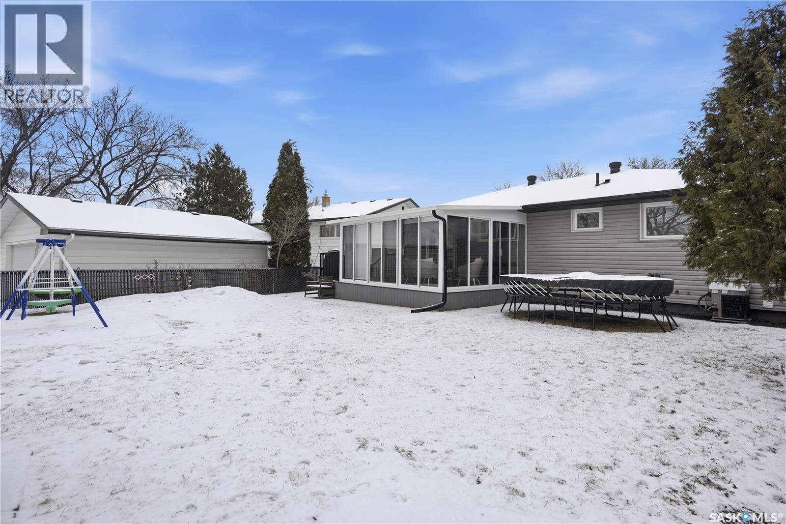 6131 7th Avenue N, Regina, Saskatchewan  S4T 6Y9 - Photo 48 - SK031370