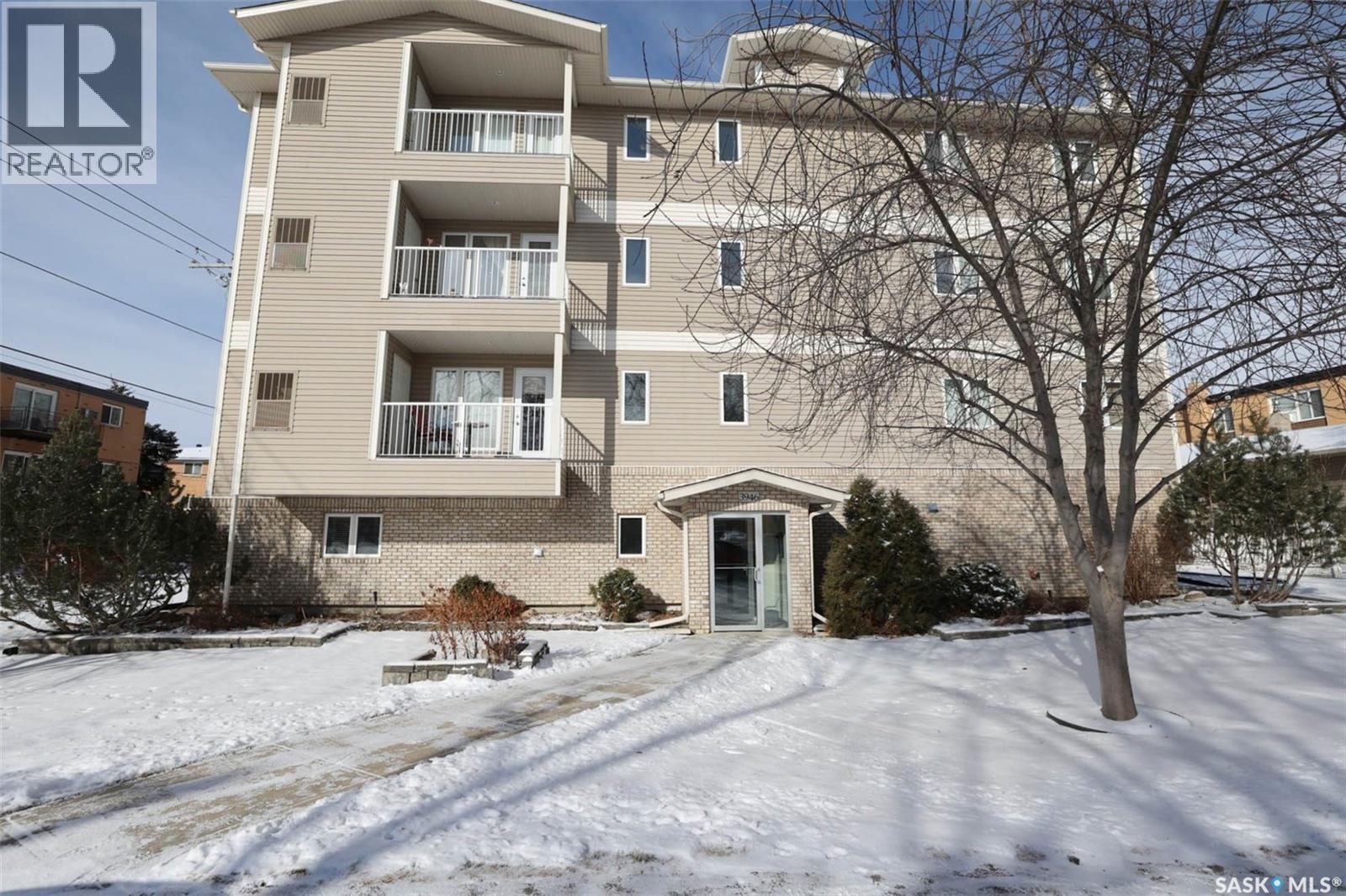 205 3946 Robinson Street, Regina, Saskatchewan  S4S 3C8 - Photo 15 - SK031316