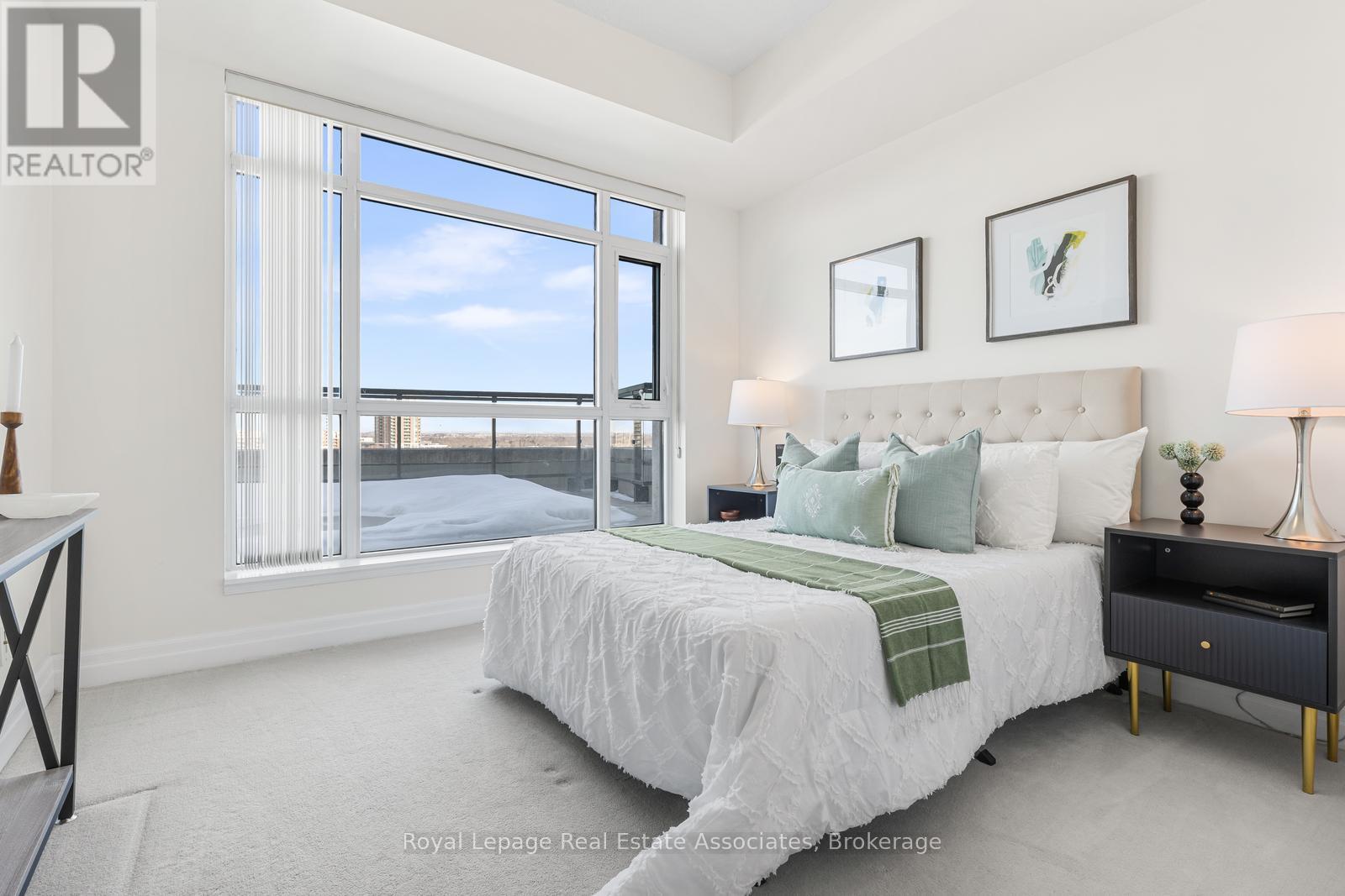 701 - 8130 Birchmount Road, Markham, Ontario  L6G 0E4 - Photo 18 - N12925534