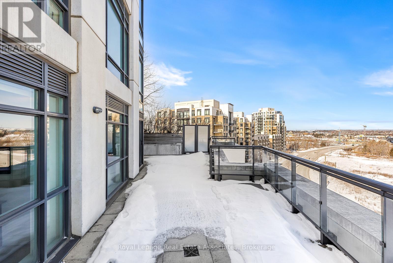 701 - 8130 Birchmount Road, Markham, Ontario  L6G 0E4 - Photo 22 - N12925534