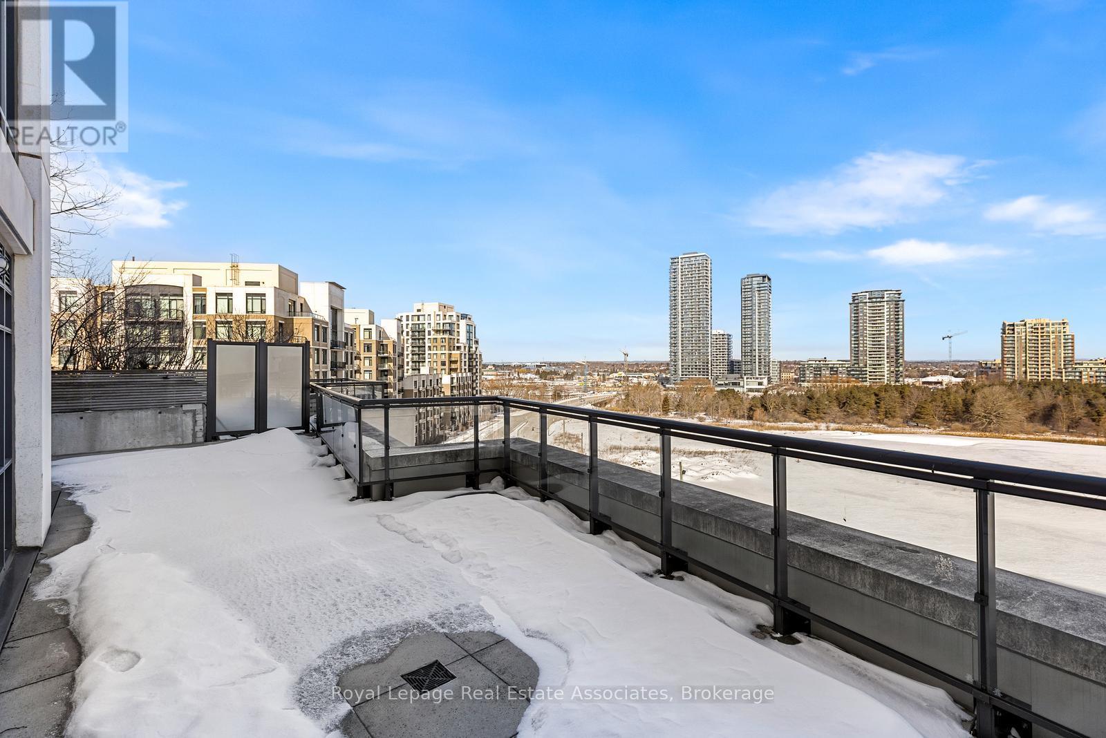 701 - 8130 Birchmount Road, Markham, Ontario  L6G 0E4 - Photo 23 - N12925534