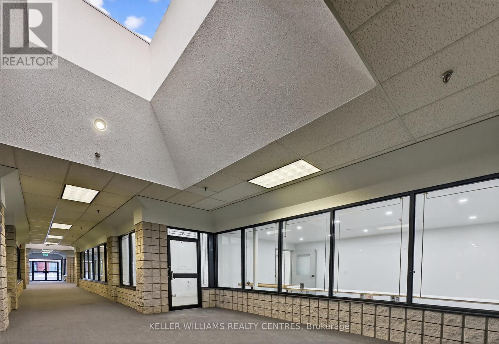 6 - 570 HOOD ROAD, Markham, Ontario