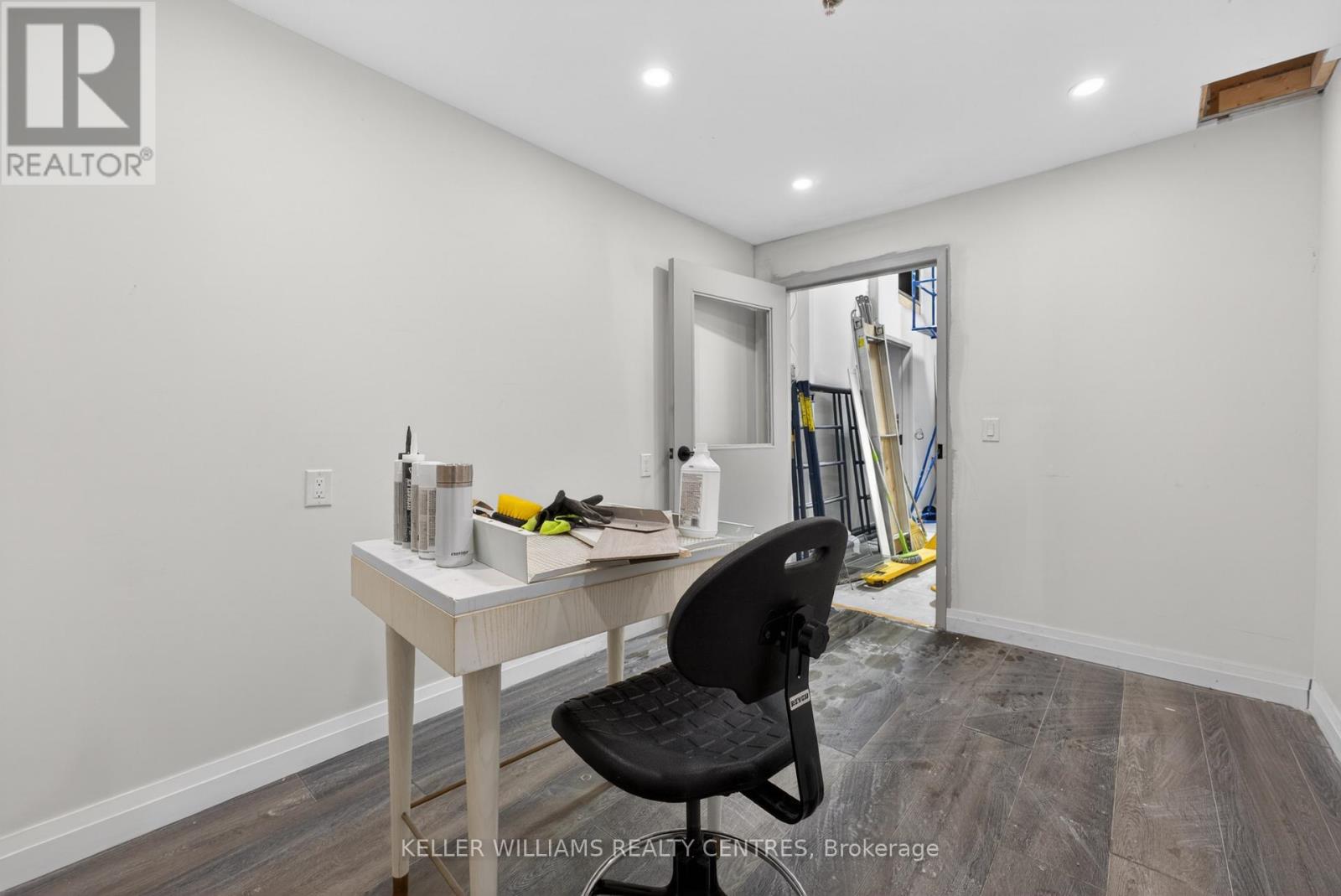 6 - 570 Hood Road, Markham (Milliken Mills West), Ontario  L3R 4G7 - Photo 13 - N12925556