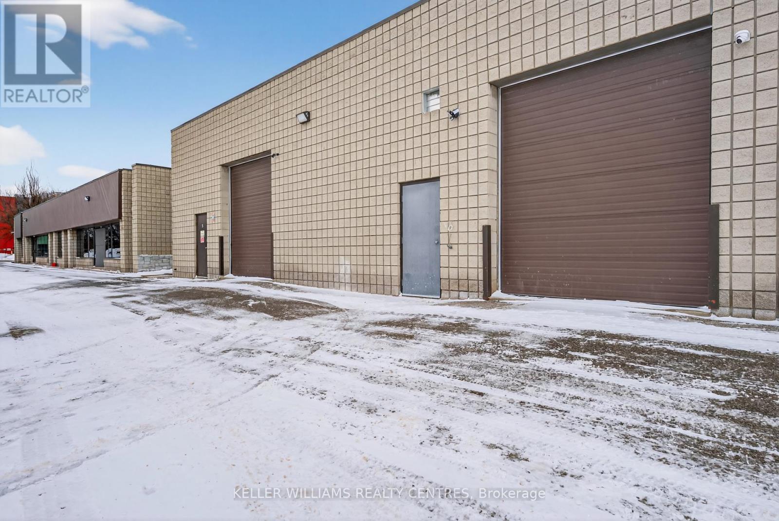 6 - 570 Hood Road, Markham (Milliken Mills West), Ontario  L3R 4G7 - Photo 18 - N12925556