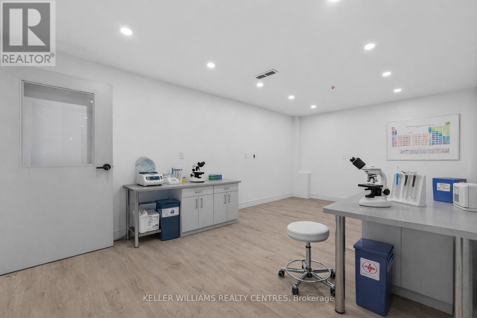 6 - 570 Hood Road, Markham (Milliken Mills West), Ontario  L3R 4G7 - Photo 8 - N12925556