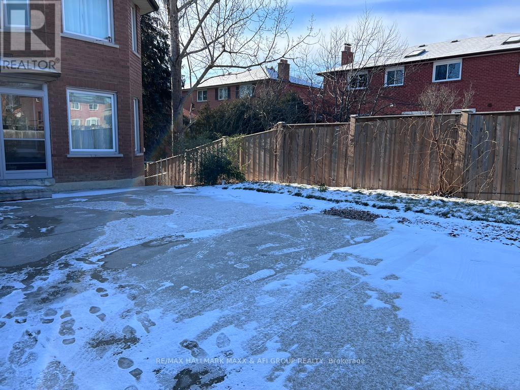 LOWER - 625 CARRVILLE ROAD, Richmond Hill, Ontario