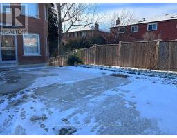 LOWER - 625 CARRVILLE ROAD, Richmond Hill, Ontario