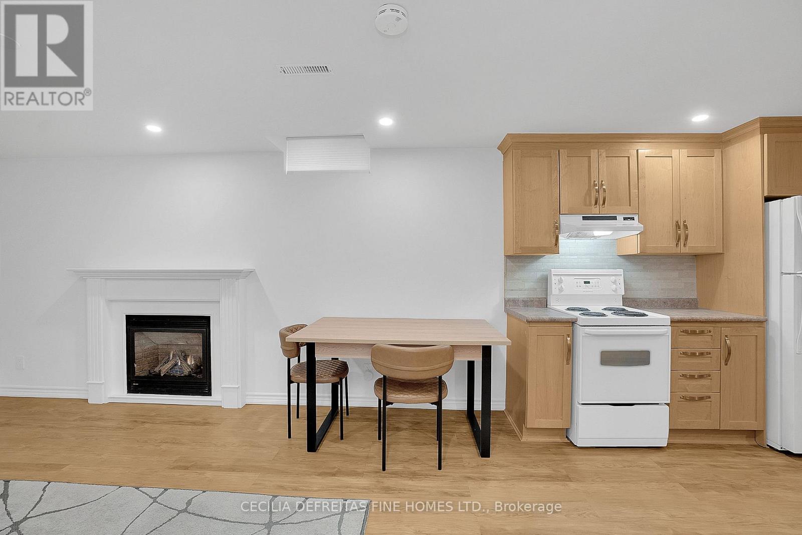 Bsmt - 40 Venetian Crescent, Vaughan, Ontario  L4L 5E5 - Photo 3 - N12925616