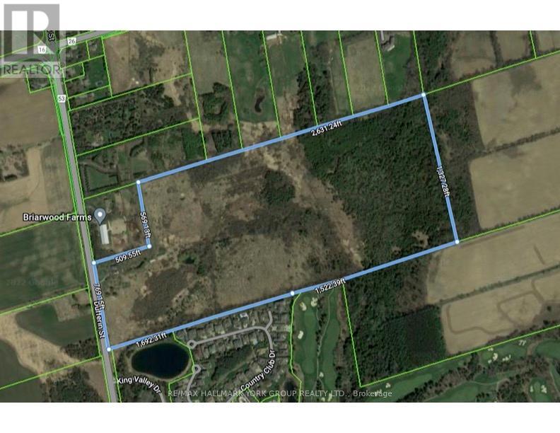 15763 Dufferin Street, King, Ontario  L7B 1K5 - Photo 11 - N12925632